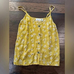 RD Style Top- size XS